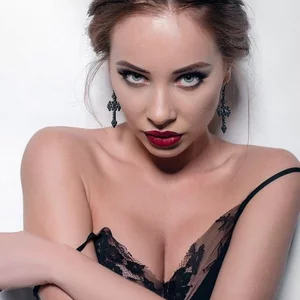 Karyna Rudenko's photo