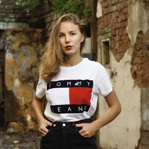 Moscow street