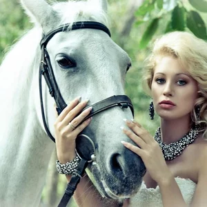 Irina Savina's photo