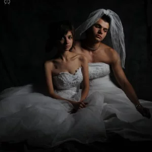 Viktoria Seliverstova's photo