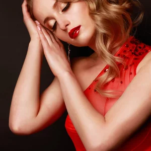 Anna Cernaa's photo