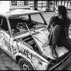Zhenya Moiseeva's photo