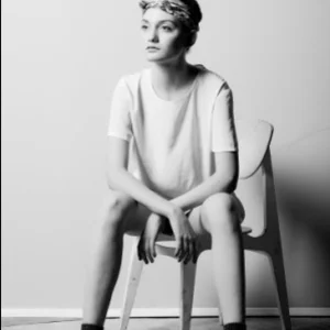 Elina Leshinskaya's photo