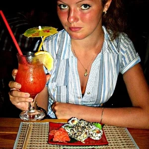 Елена Клюкина's photo