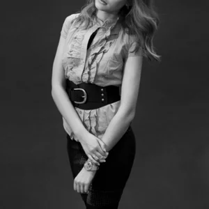 Maria Orlova's photo