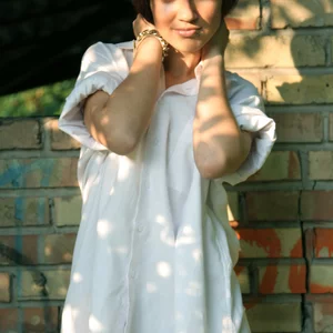 Aleksandra Rozenfel'd's photo