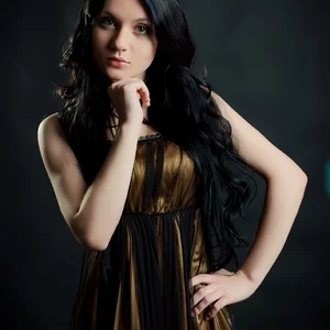 Melania Cepes's photo