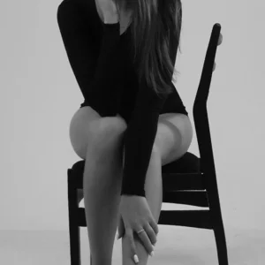 Maria Mondrus's photo