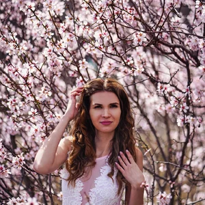 Anna Cistoprudova's photo