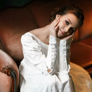 Sergeeva Elizaveta's photo