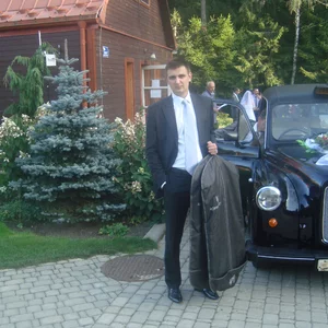 Andrej Belov's photo
