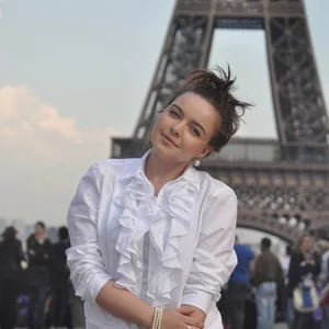 Anna Romanjuk's photo