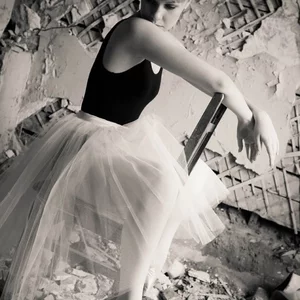 Ekaterina Kolobaeva's photo