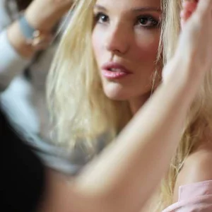 model Ksenia Shtolc, модель Ксения Штольц