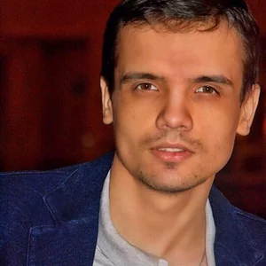 Дмитрий Гуров's photo