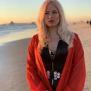 Anastasia Motyashova's photo