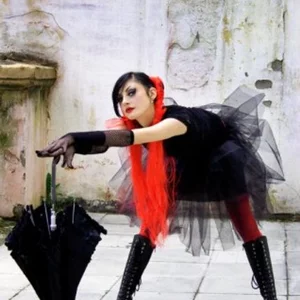 Marina Elka's photo