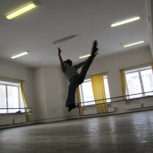 Roman Kusner的照片