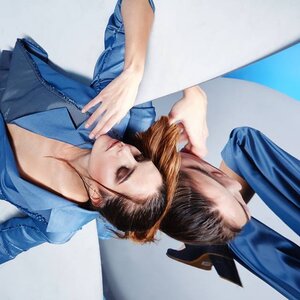 J.Perekriostova | spring/summer 2017 | Campaign