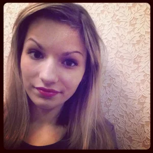 Ekaterina Ljovochkina's photo