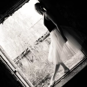Ekaterina Kolobaeva's photo