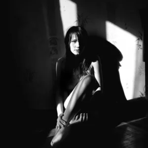 Anna Rodenkova's photo