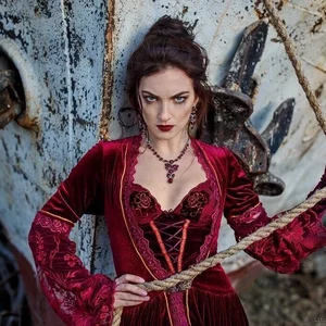 Lina Luneva's photo