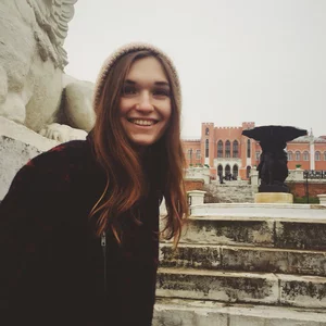 Лена Жернова's photo