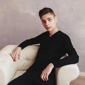 Nikita Gabidullin's photo