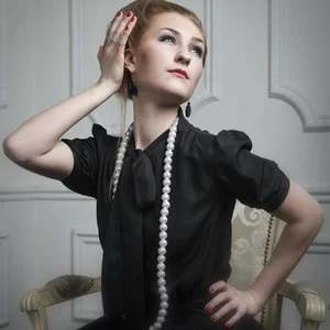 Valeria Morar'的照片
