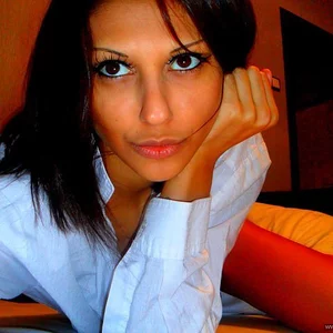 Marina Voronova's photo