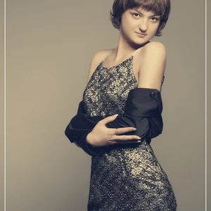 Pavel Cesinskij's photo