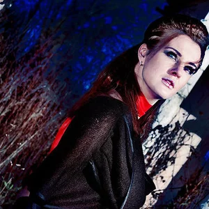 Anna Kalasnikova's photo