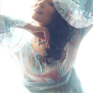 Tatiana Shemyakina's photo