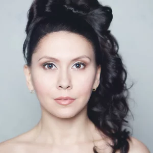 Фотосессия для журнала "Счастливая свадьба"