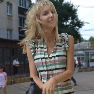 Ekaterina Petrenko's photo
