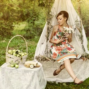 Vladislava Kosteneckaa's photo