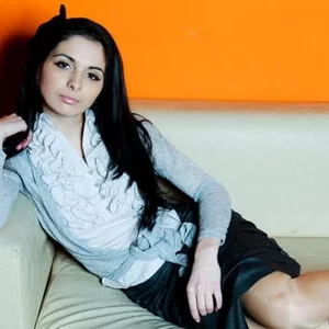 Anna Arceva's photo