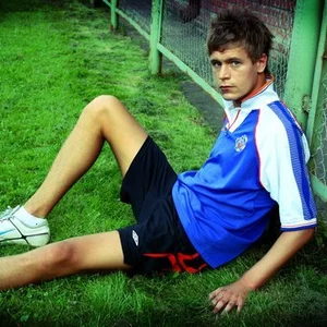 Aleksandr Sal'nikov's photo