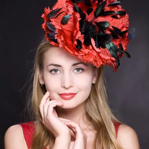 Foto Alena Abramova