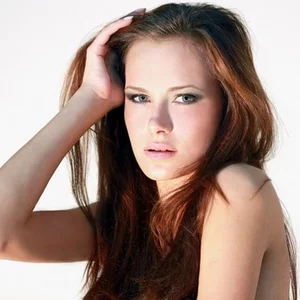 Anna Kharchenko's photo