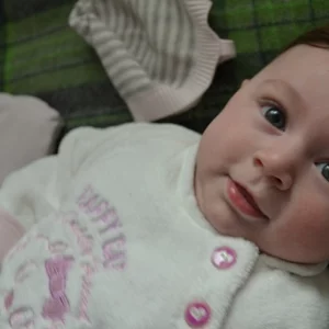 Sophia Zvorykina's photo