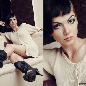 Kamila Kim's photo