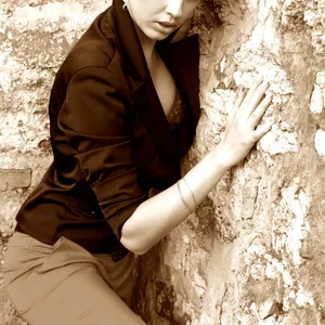 Anna Vasil'eva's photo