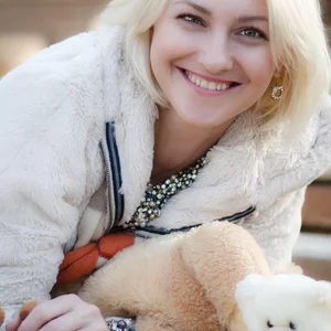 Фото Екатерина Goncharova Бурлаченко