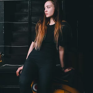 Павел Соловьев's photo