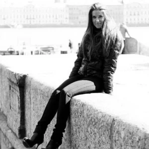 ksenia perova's photo
