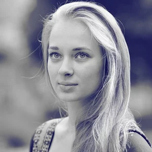 Злата Zlatoslava Грищук's photo