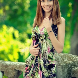 Alina Mel'nik's photo