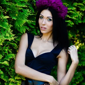 Ирина Irena Абдуллаева's photo